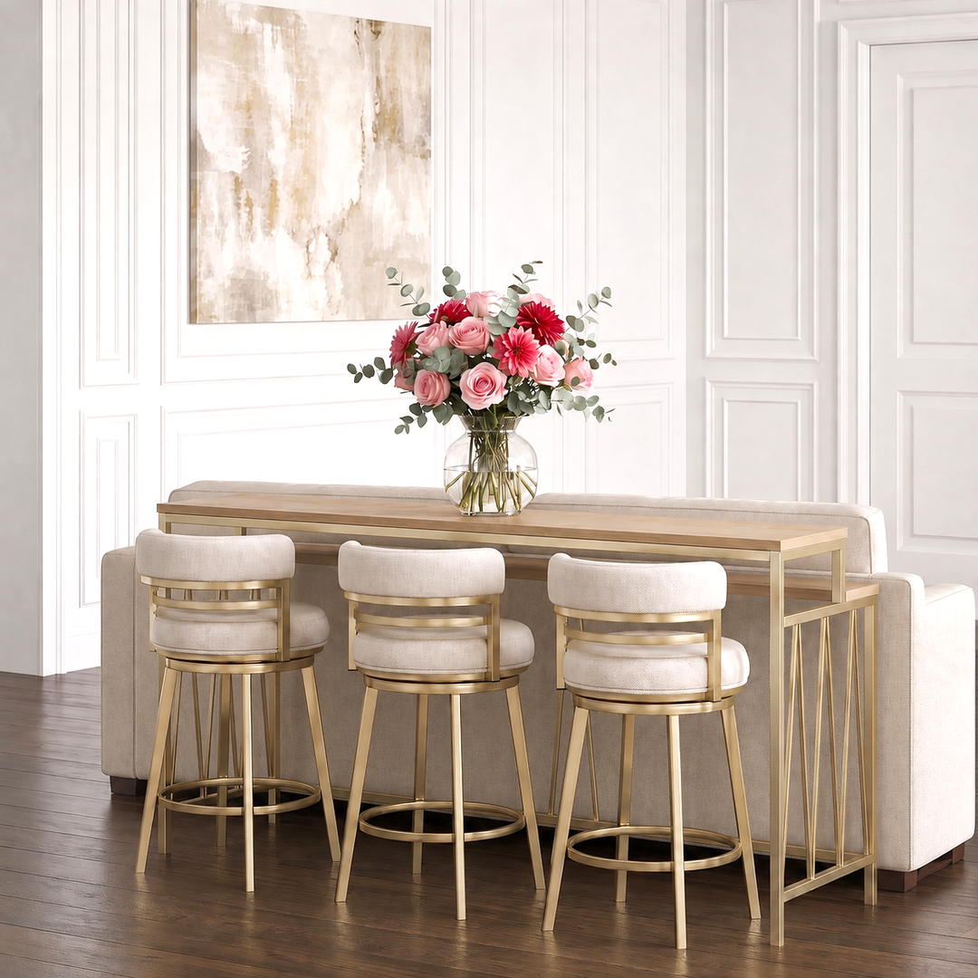 Santorini Console Table