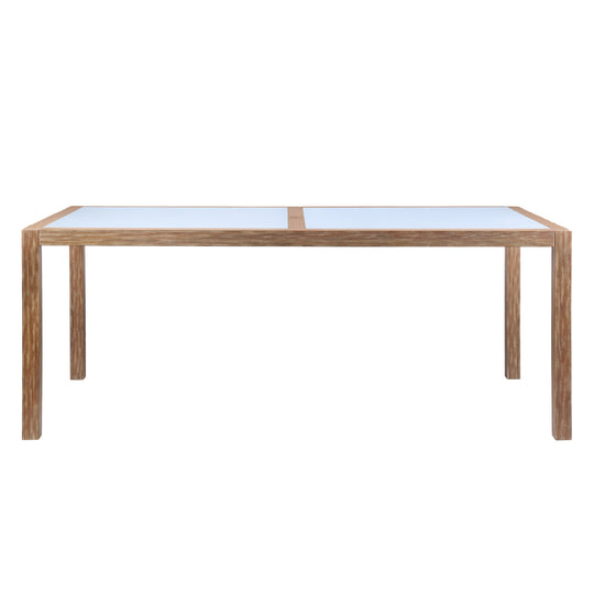 Sienna Outdoor Dining Table