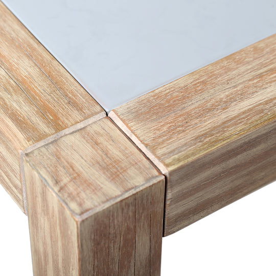 Sienna Outdoor Dining Table