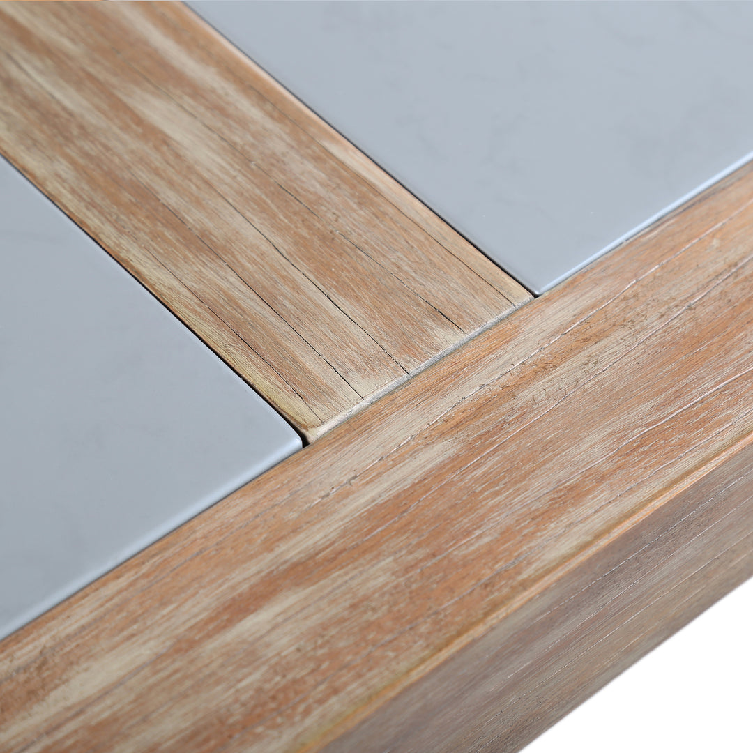 Sienna Outdoor Dining Table