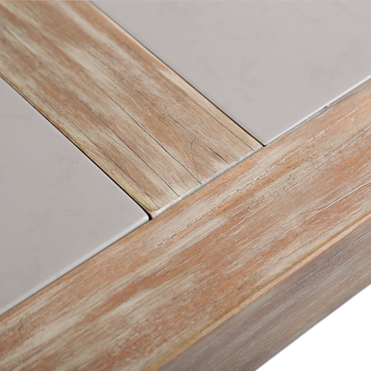 Sienna Outdoor Dining Table