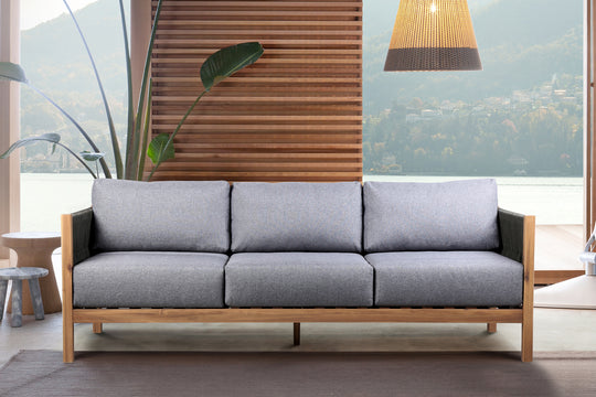 Sienna Outdoor Sofa