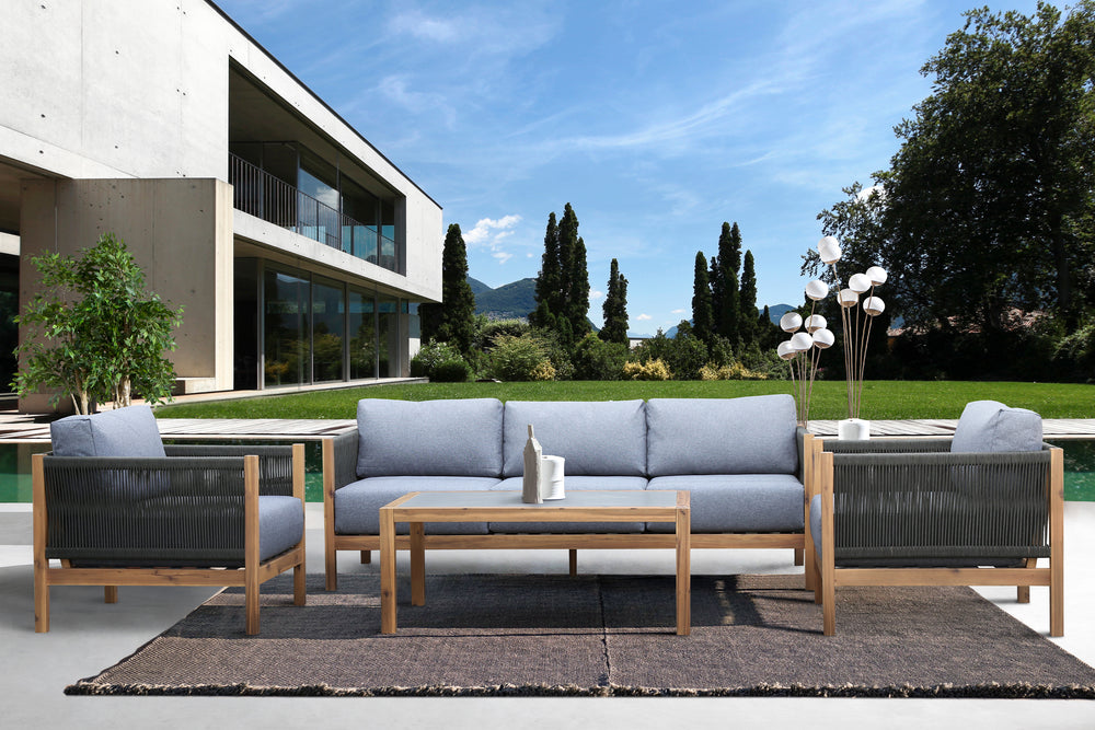 Sienna Outdoor Sofa
