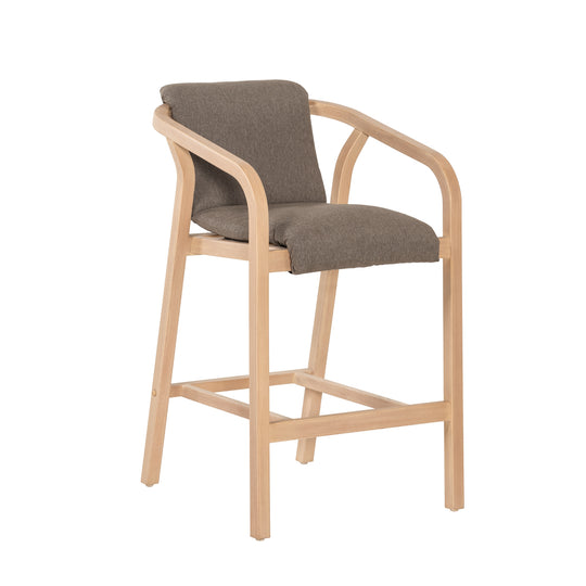 Solara Outdoor Counter Height Barstool