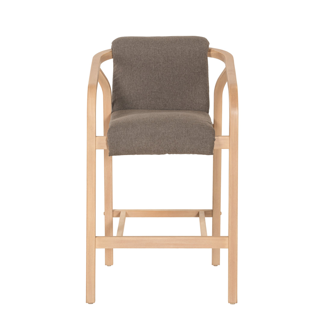 Solara Outdoor Counter Height Barstool
