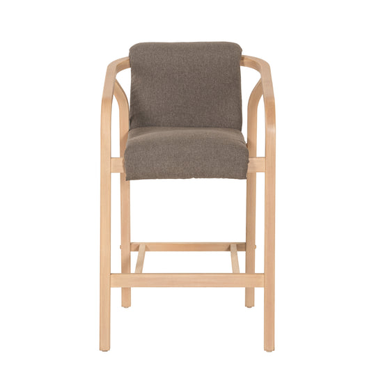 Solara Outdoor Counter Height Barstool