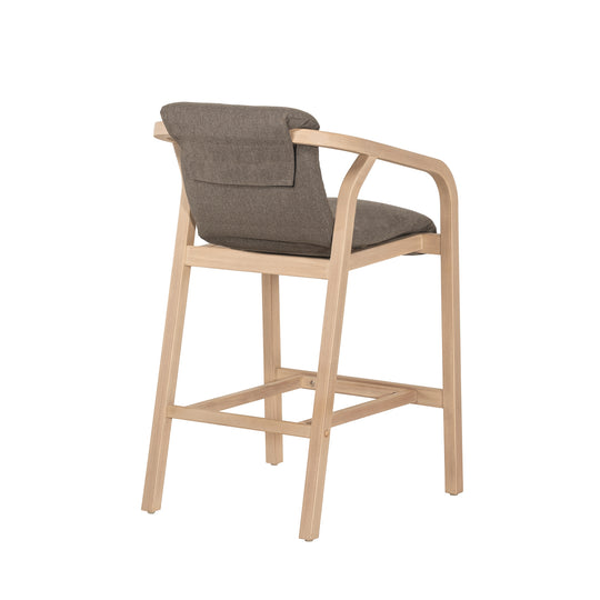 Solara Outdoor Counter Height Barstool