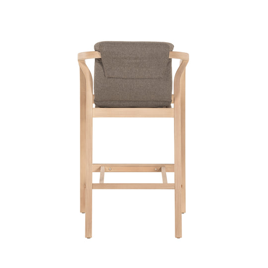 Solara Outdoor Counter Height Barstool