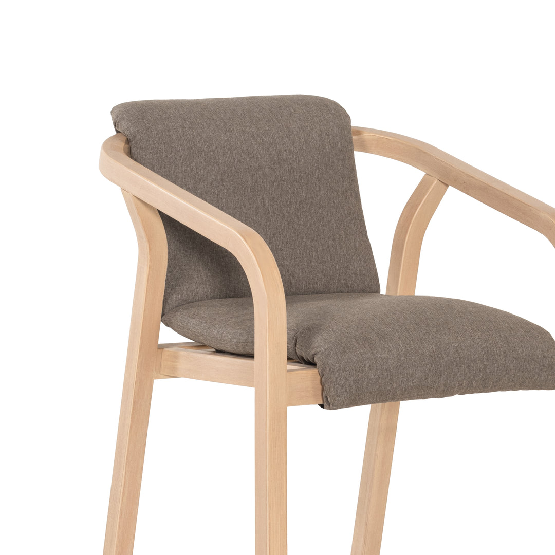 Solara Outdoor Counter Height Barstool