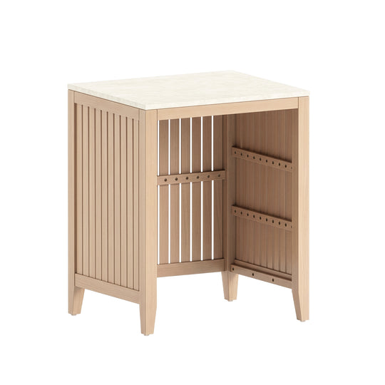 Solara Outdoor Convertible Storage Unit