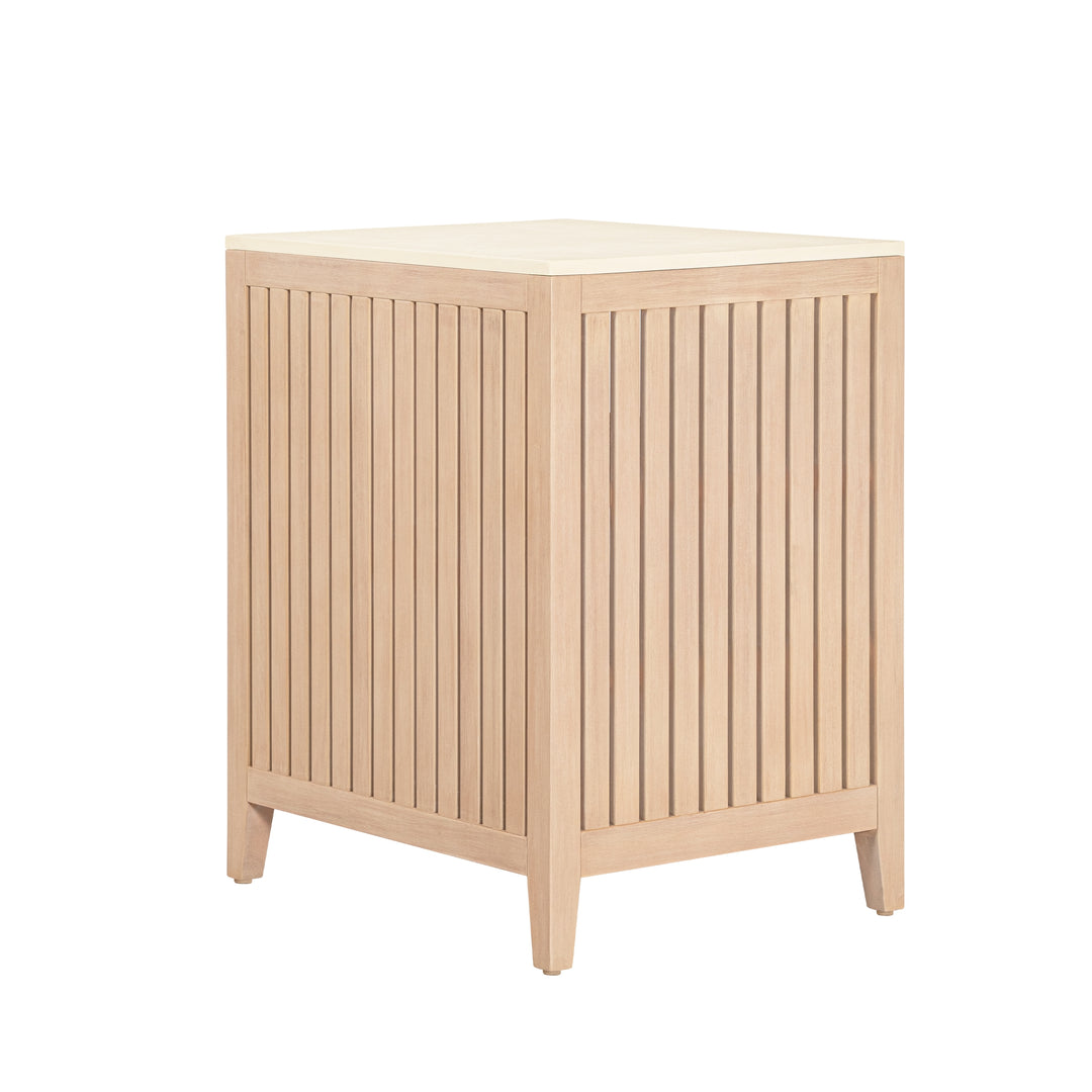 Solara Outdoor Convertible Storage Unit