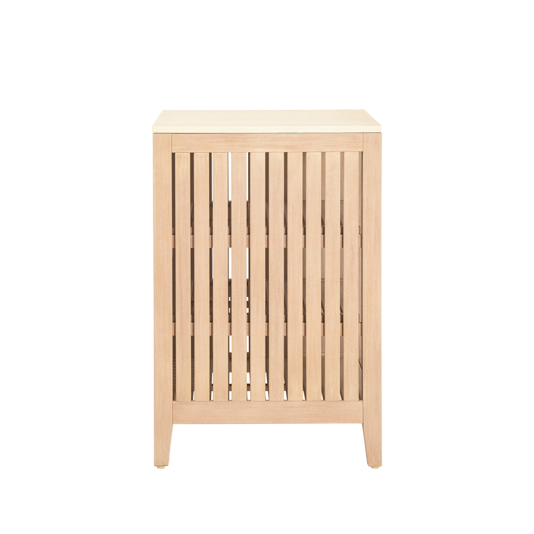 Solara Outdoor Convertible Storage Unit