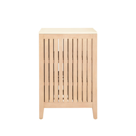 Solara Outdoor Convertible Storage Unit