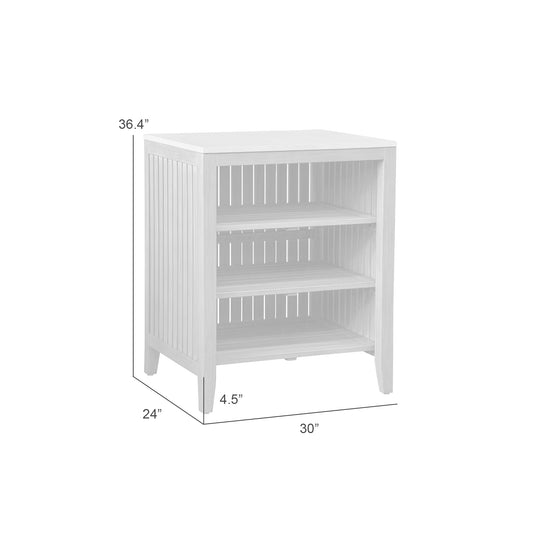 Solara Outdoor Convertible Storage Unit