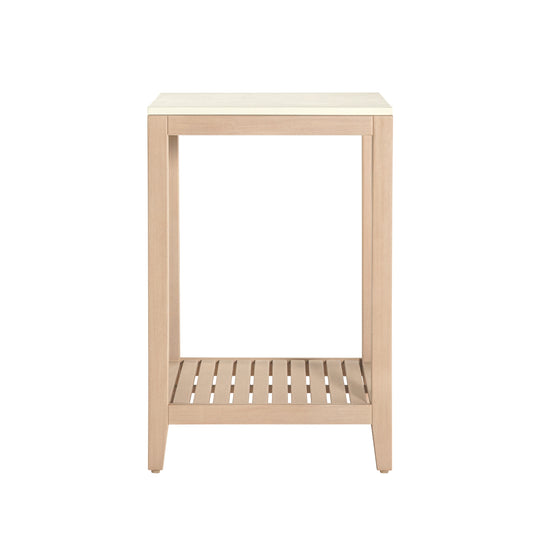 Solara Outdoor Corner Unit