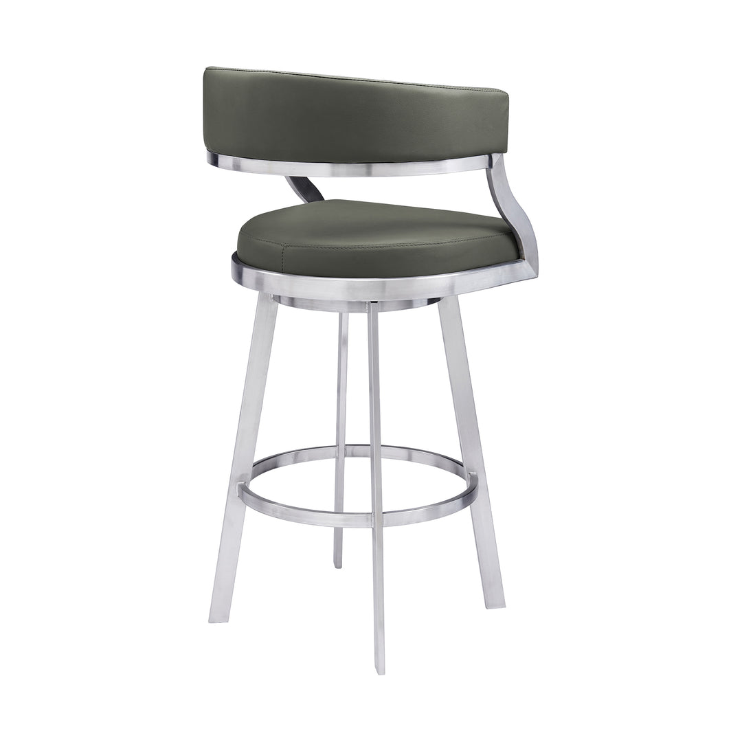 Saturn Barstool