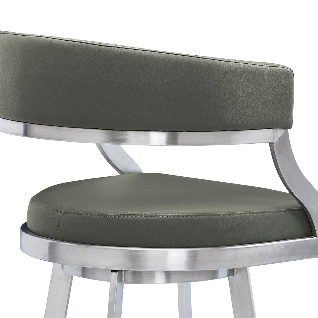 Saturn Barstool