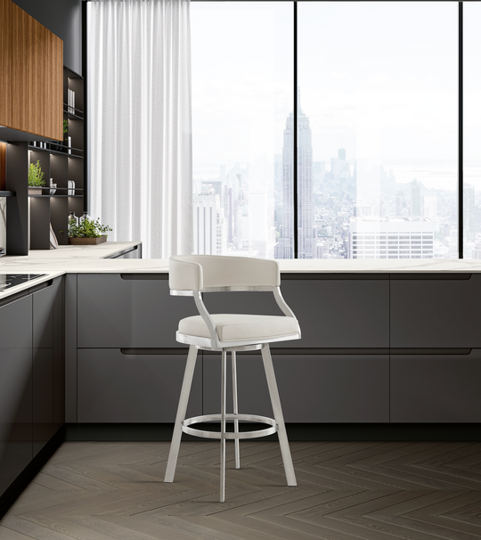 Saturn Barstool