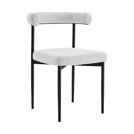 Shannon Upholstered Dining Chair