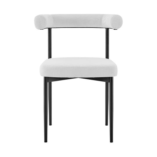 Shannon Upholstered Dining Chair