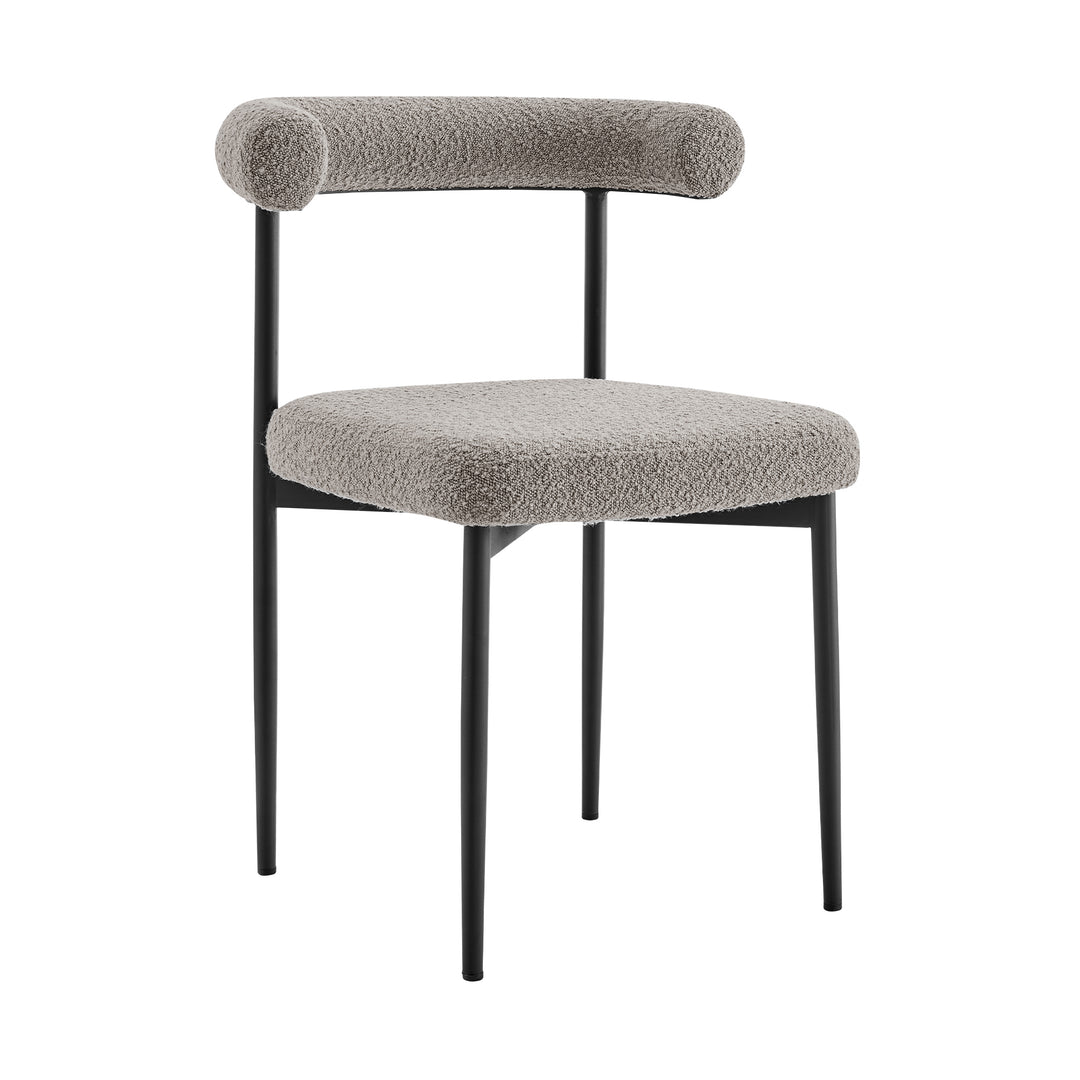 Shannon Upholstered Dining Chair