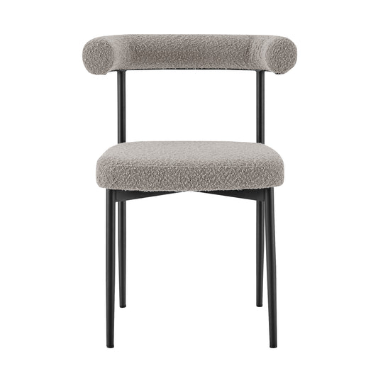 Shannon Upholstered Dining Chair