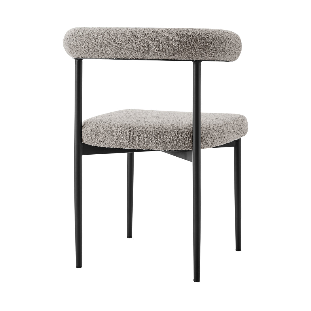 Shannon Upholstered Dining Chair