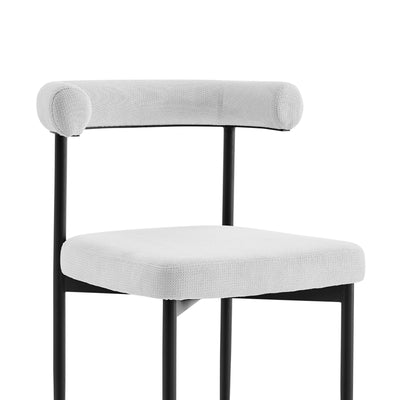 Shannon Upholstered Dining Chair