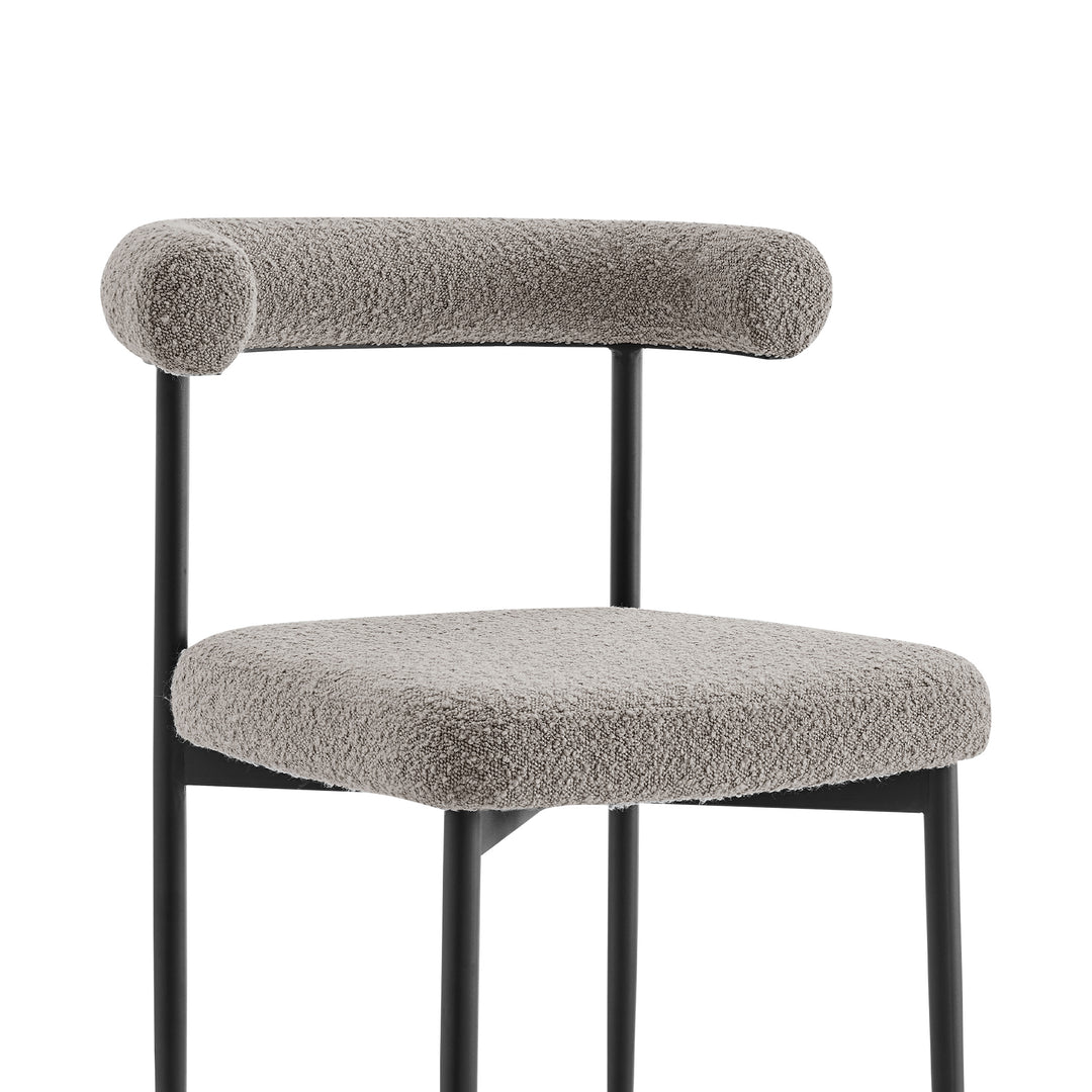 Shannon Upholstered Dining Chair
