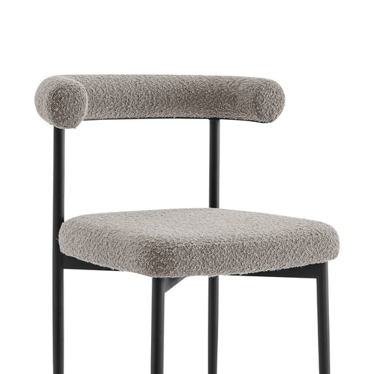 Shannon Upholstered Dining Chair