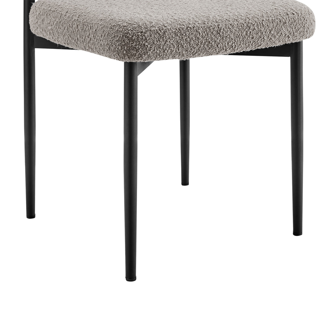 Shannon Upholstered Dining Chair