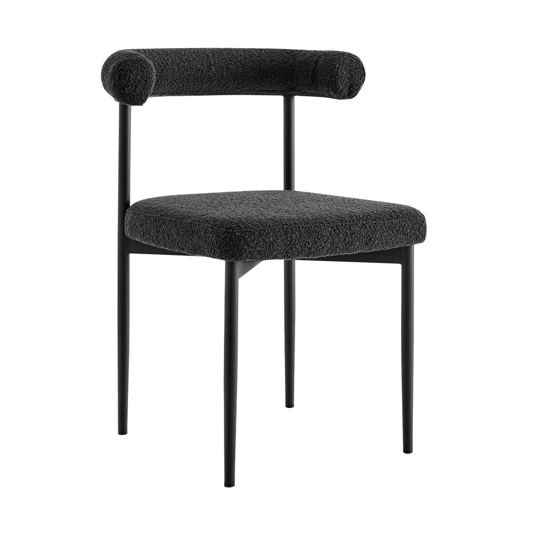 Shannon Upholstered Dining Chair