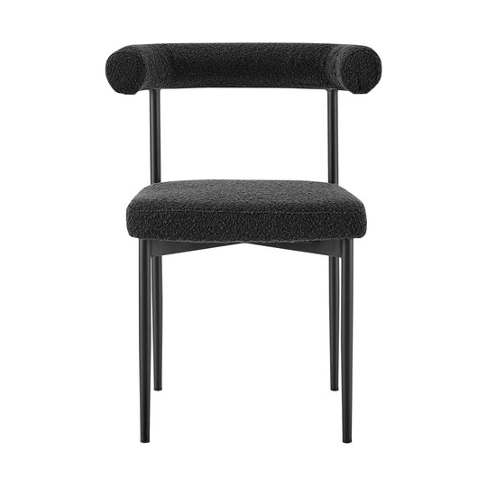 Shannon Upholstered Dining Chair