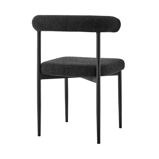 Shannon Upholstered Dining Chair