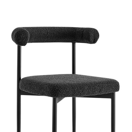 Shannon Upholstered Dining Chair