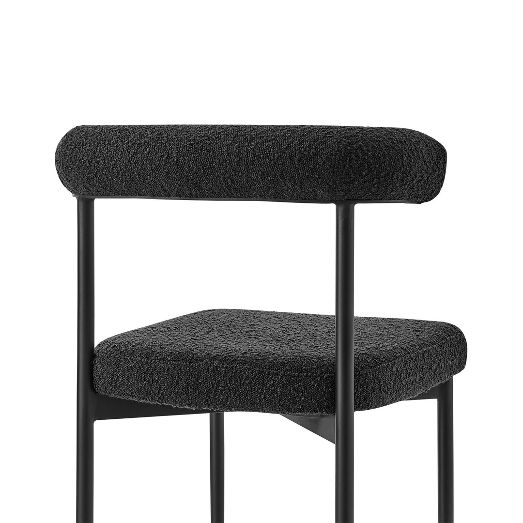 Shannon Upholstered Dining Chair