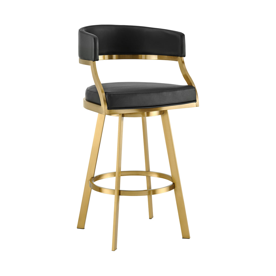 Saturn Barstool