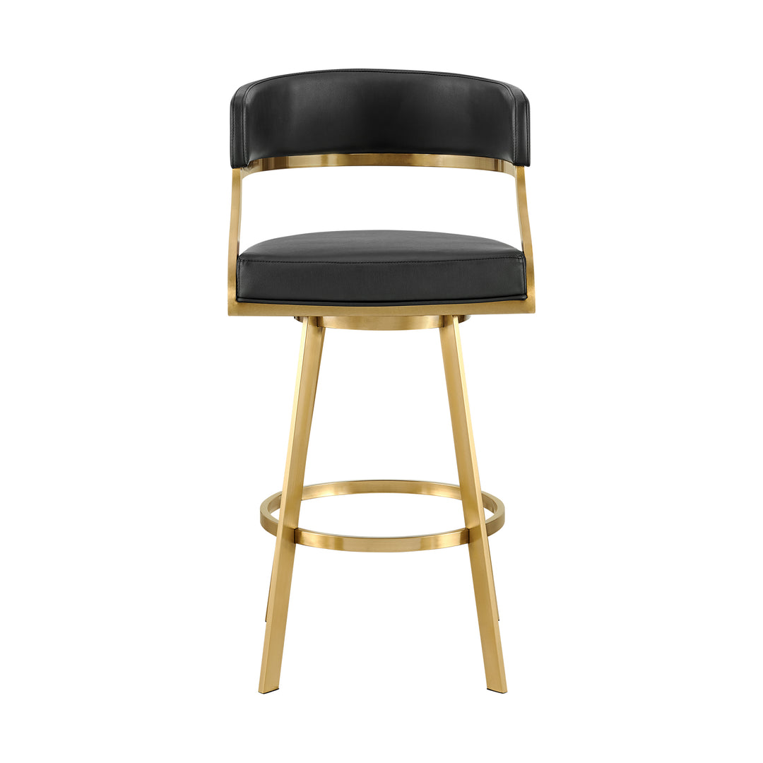 Saturn Barstool