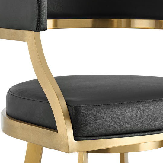 Saturn Barstool