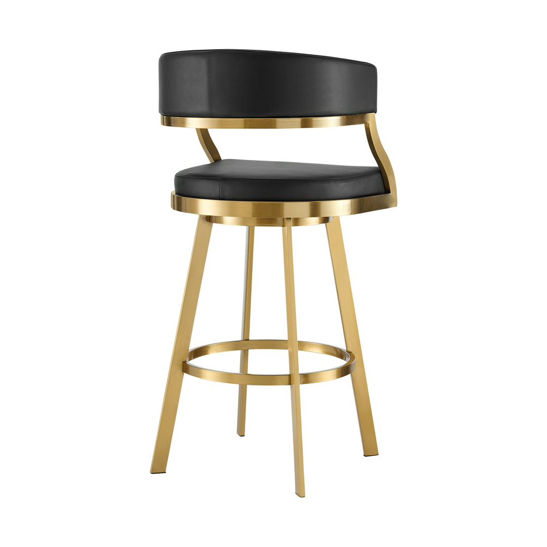 Saturn Barstool