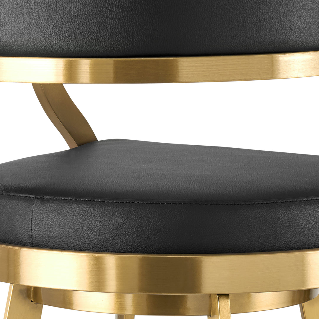 Saturn Barstool