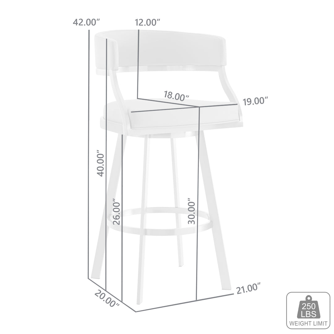 Saturn Barstool