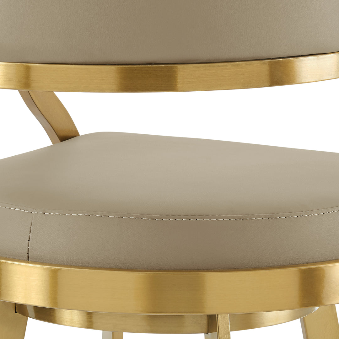 Saturn Barstool