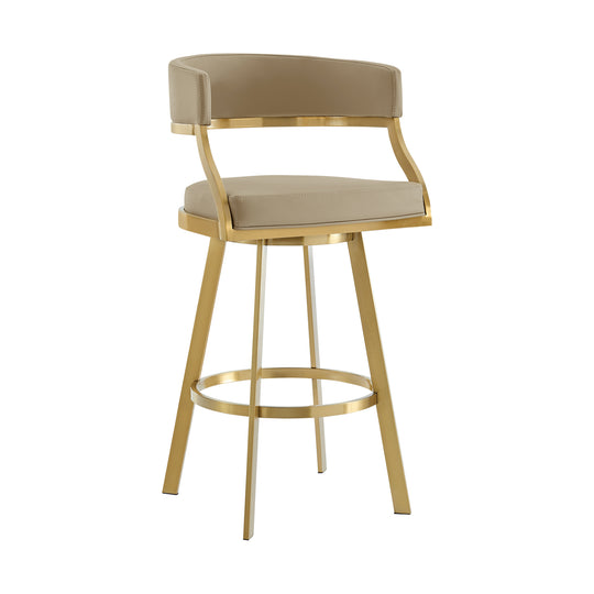 Saturn Barstool