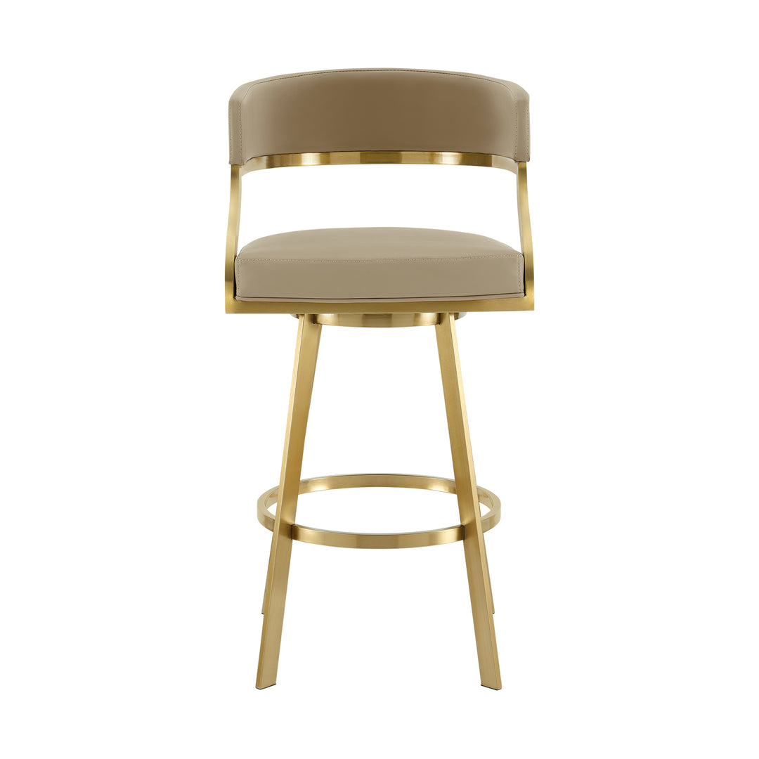 Saturn Barstool