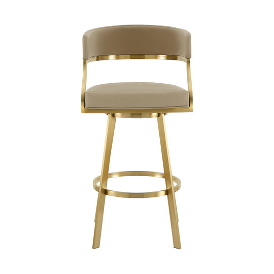 Saturn Barstool