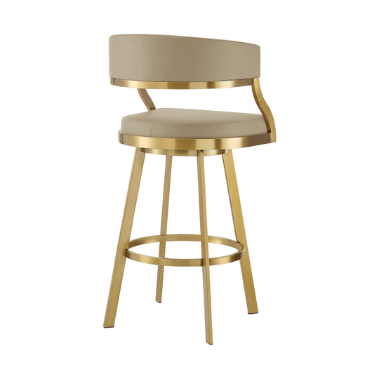 Saturn Barstool