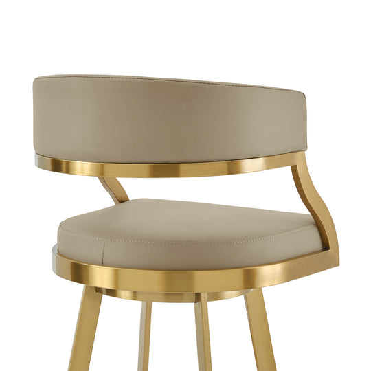 Saturn Barstool