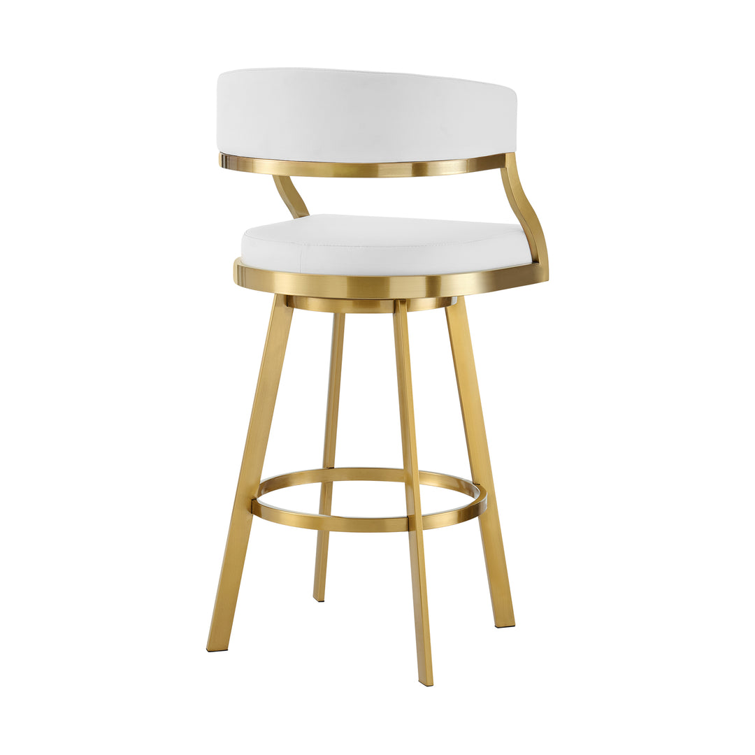 Saturn Barstool