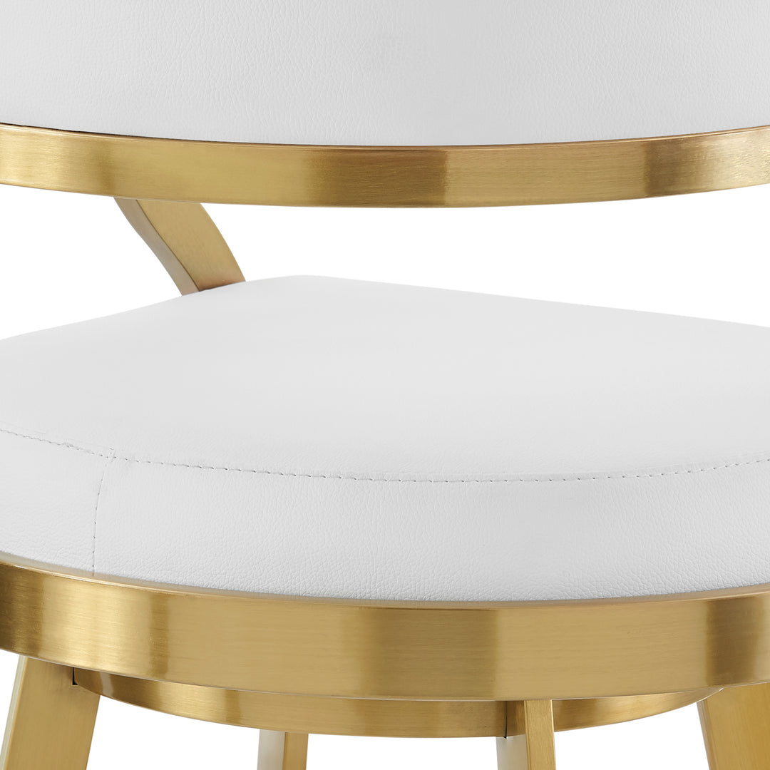 Saturn Barstool